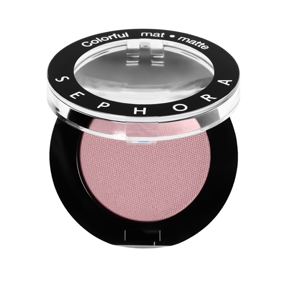SEPHORA COLOURFUL EYESHADOW IN 229 SCENTED CANDLE - NEW/SEALED